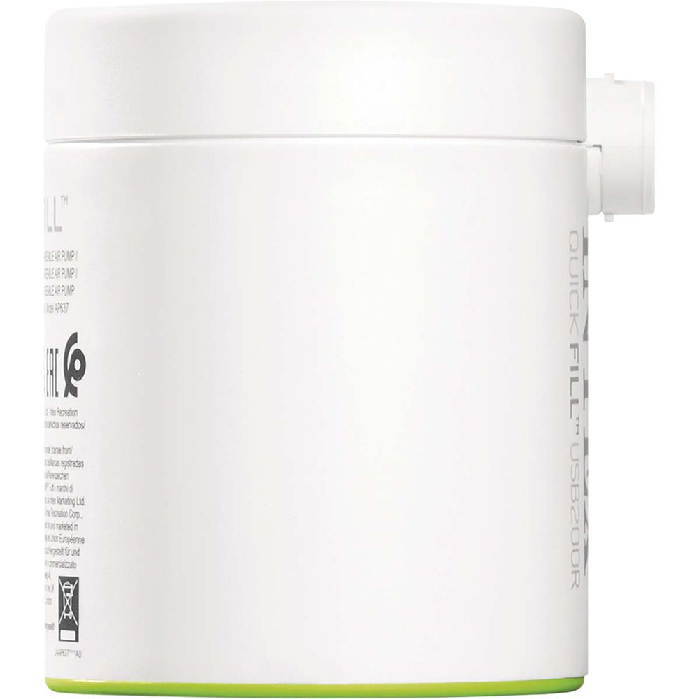  Intex Quick-Fill® USB Rechargeable Air Pump
