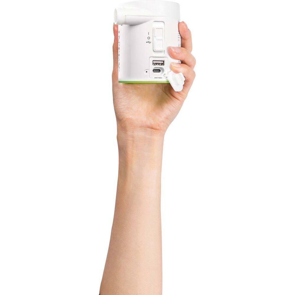  Intex Quick-Fill® USB Rechargeable Air Pump