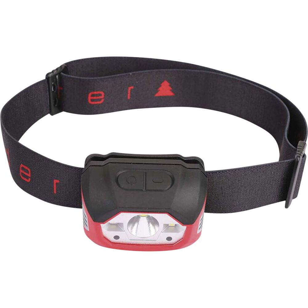  Wanderer Rechargeable Headlamp 440 Lumens