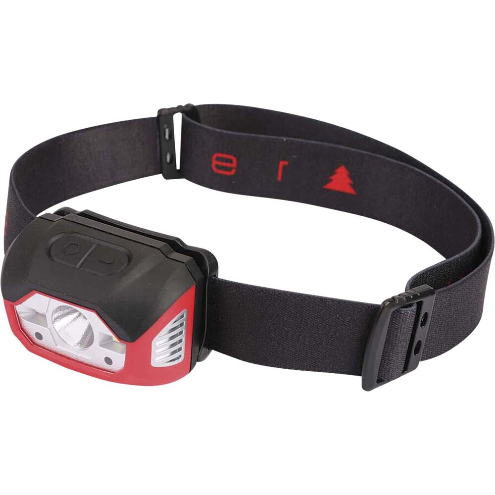  Wanderer Rechargeable Headlamp 440 Lumens