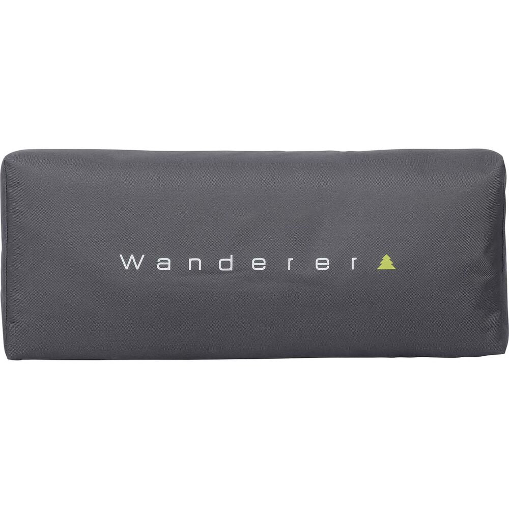  Wanderer Headrest And Lumbar Support Accessory