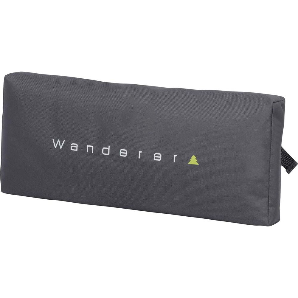  Wanderer Headrest And Lumbar Support Accessory