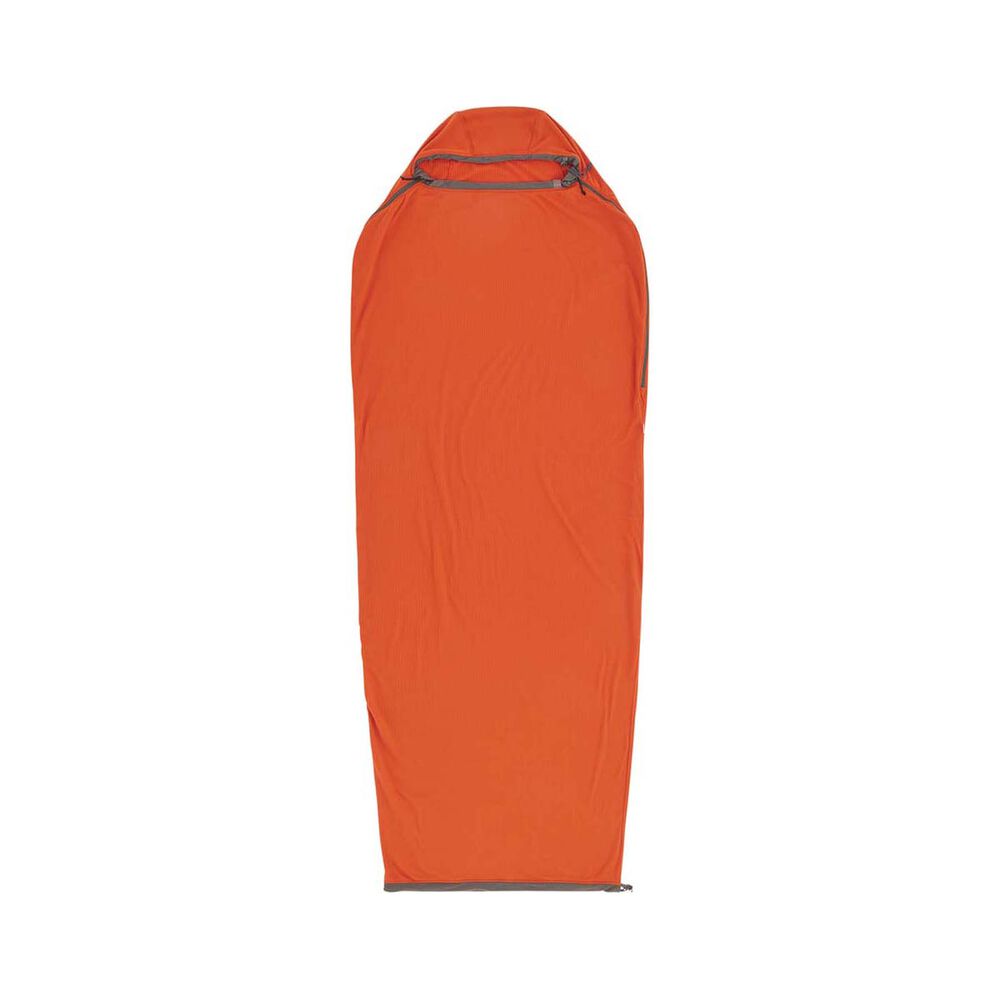  Sea To Summit Reactor Extreme Mummy Sleeping Bag Liner
