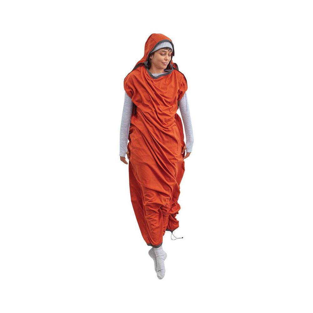  Sea To Summit Reactor Extreme Mummy Sleeping Bag Liner
