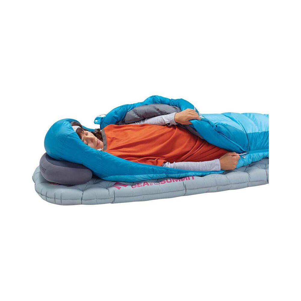  Sea To Summit Reactor Extreme Mummy Sleeping Bag Liner