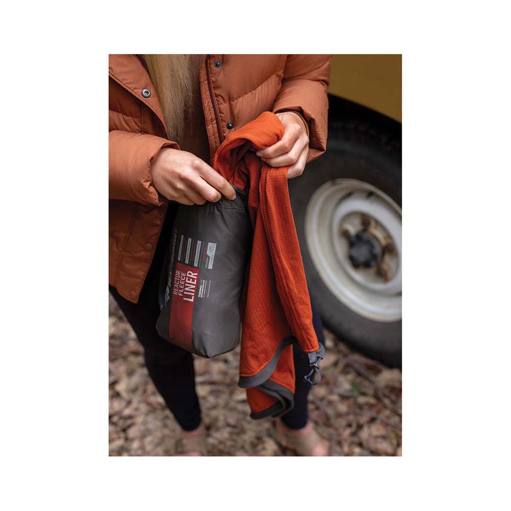  Sea To Summit Reactor Extreme Mummy Sleeping Bag Liner