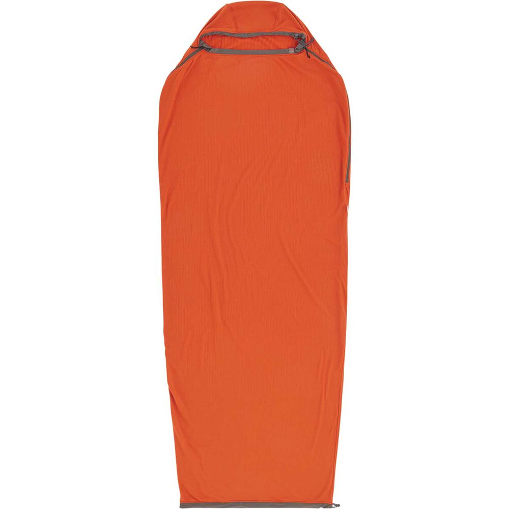  Sea To Summit Reactor Fleece Sleeping Bag Liner