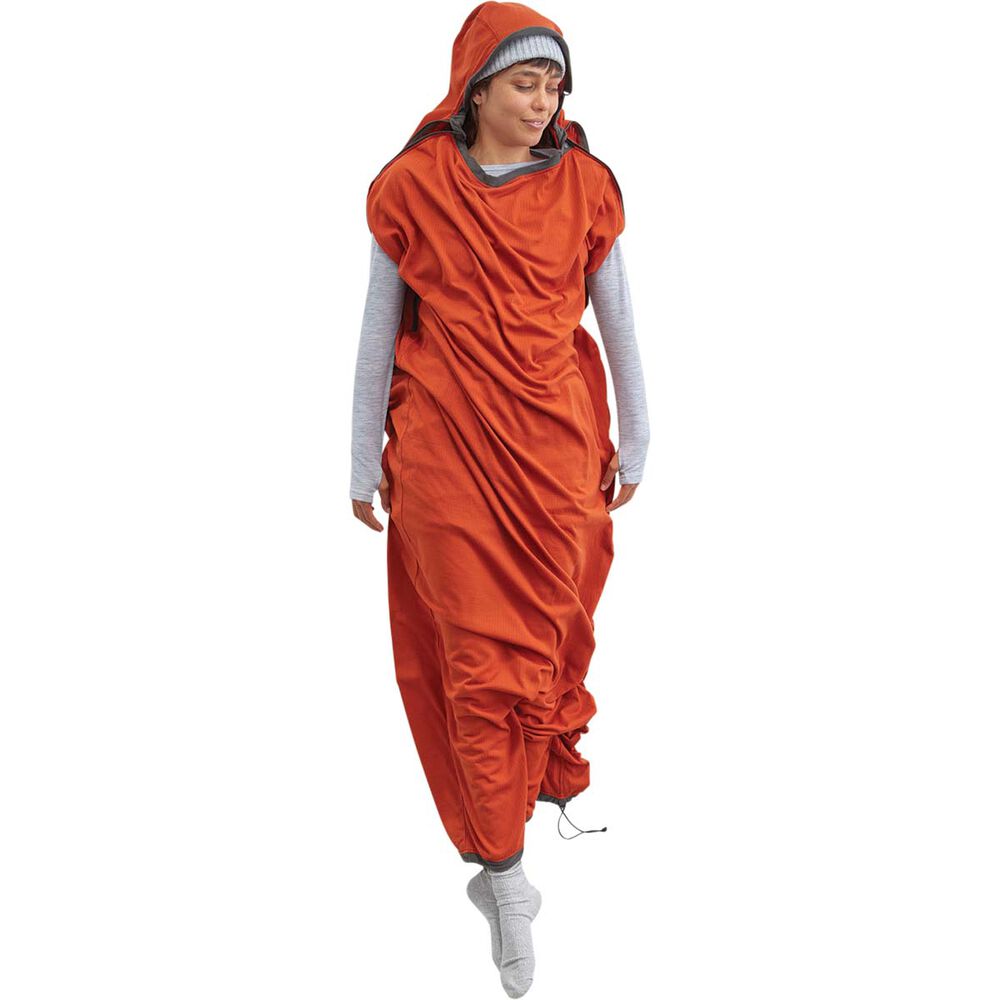  Sea To Summit Reactor Fleece Sleeping Bag Liner