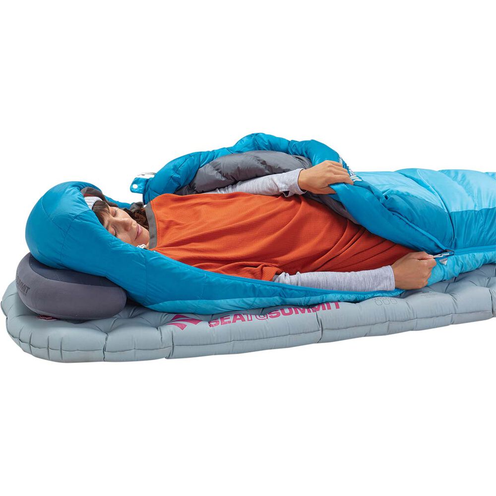  Sea To Summit Reactor Fleece Sleeping Bag Liner