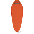  Sea To Summit Reactor Fleece Sleeping Bag Liner