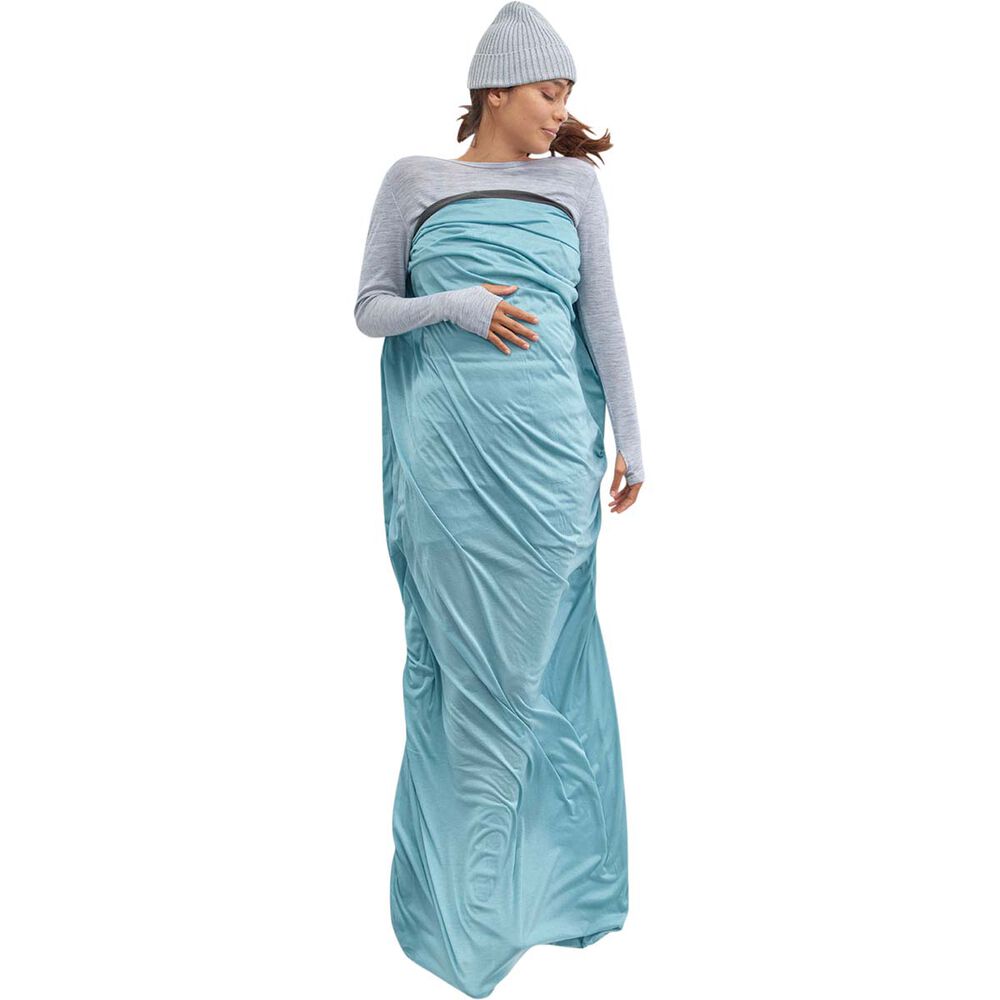  Sea To Summit Comfort Blend Sleeping Bag Liner