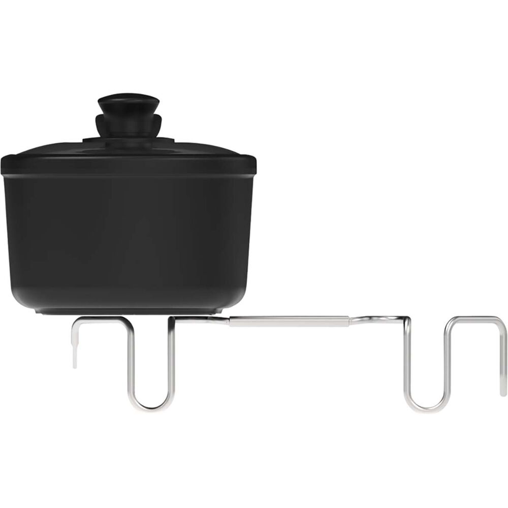  Weber Baby Q Saucepan And Trivet Set