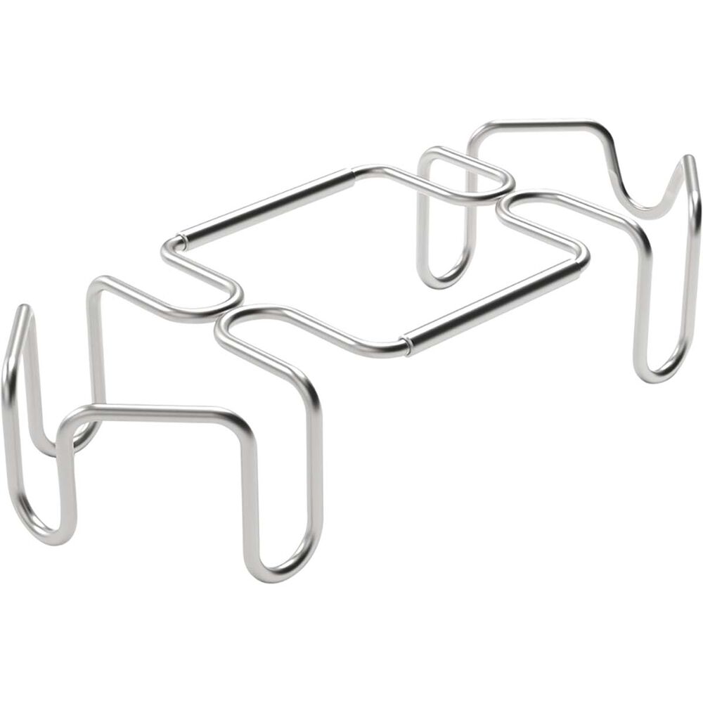  Weber Baby Q Saucepan And Trivet Set