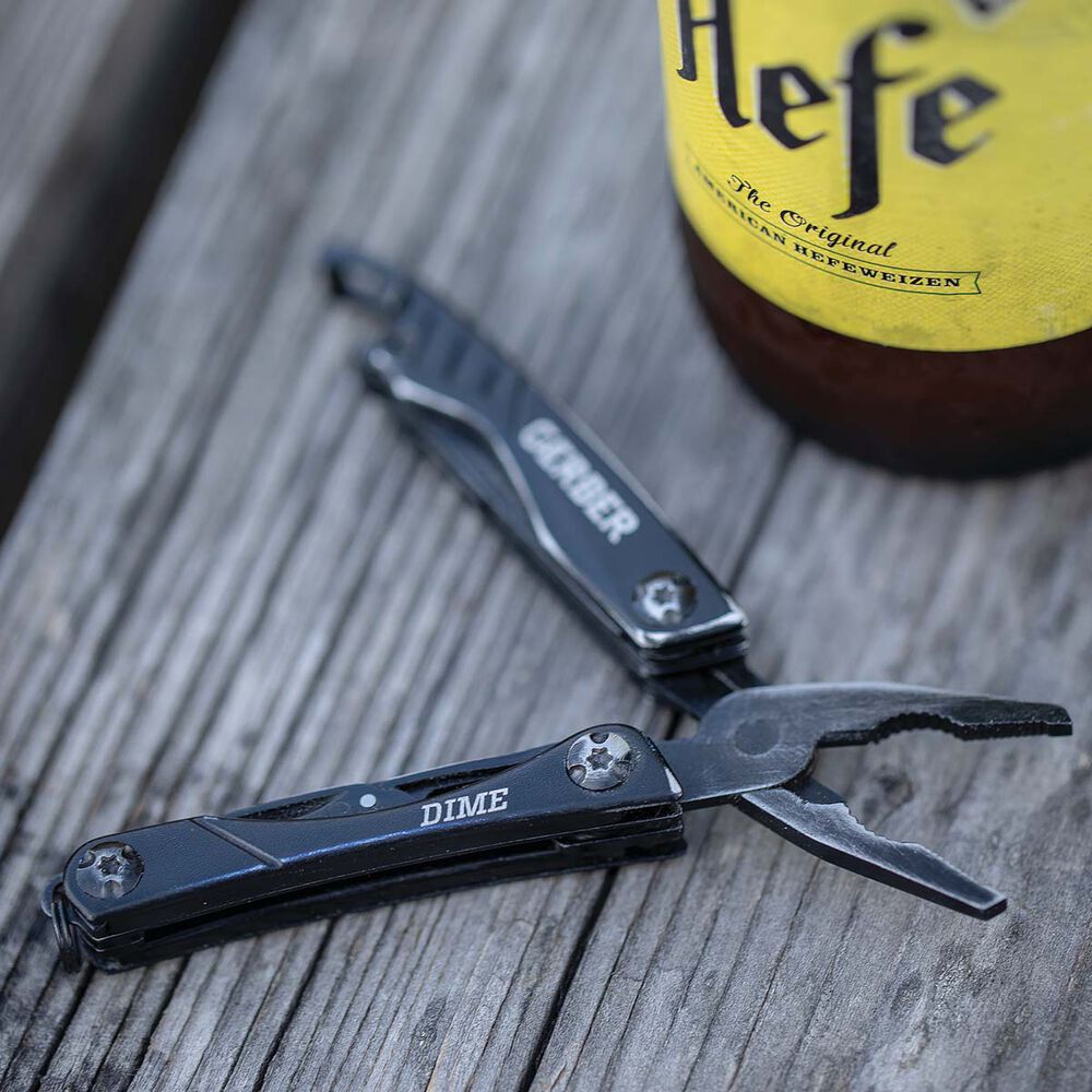  Gerber Dime Multi-Tool And Pledge Knife Pack