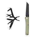  Gerber Dime Multi-Tool And Pledge Knife Pack