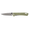  Gerber Zilch Folding Knife Green