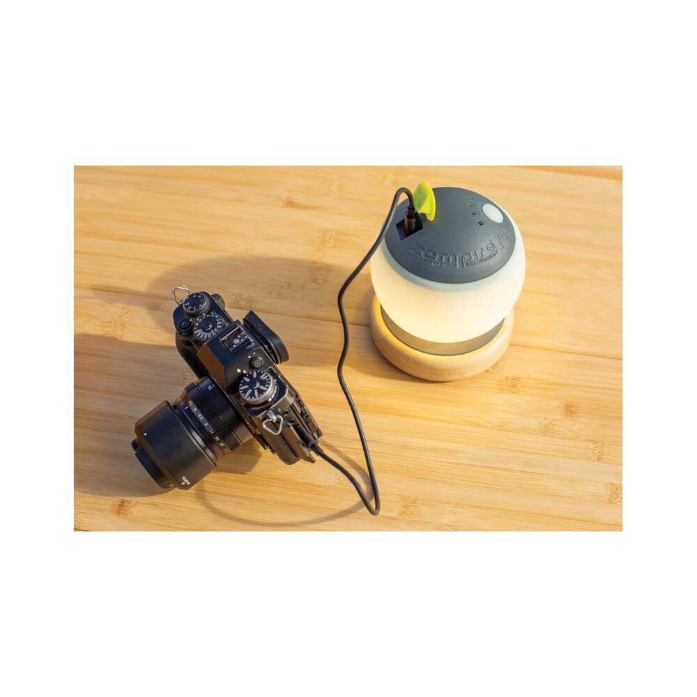  Zempire Megadome 1000 Lantern