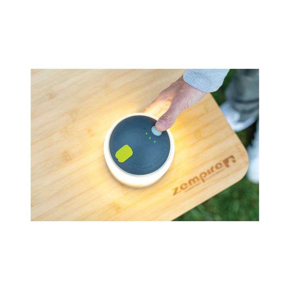  Zempire Megadome 1000 Lantern