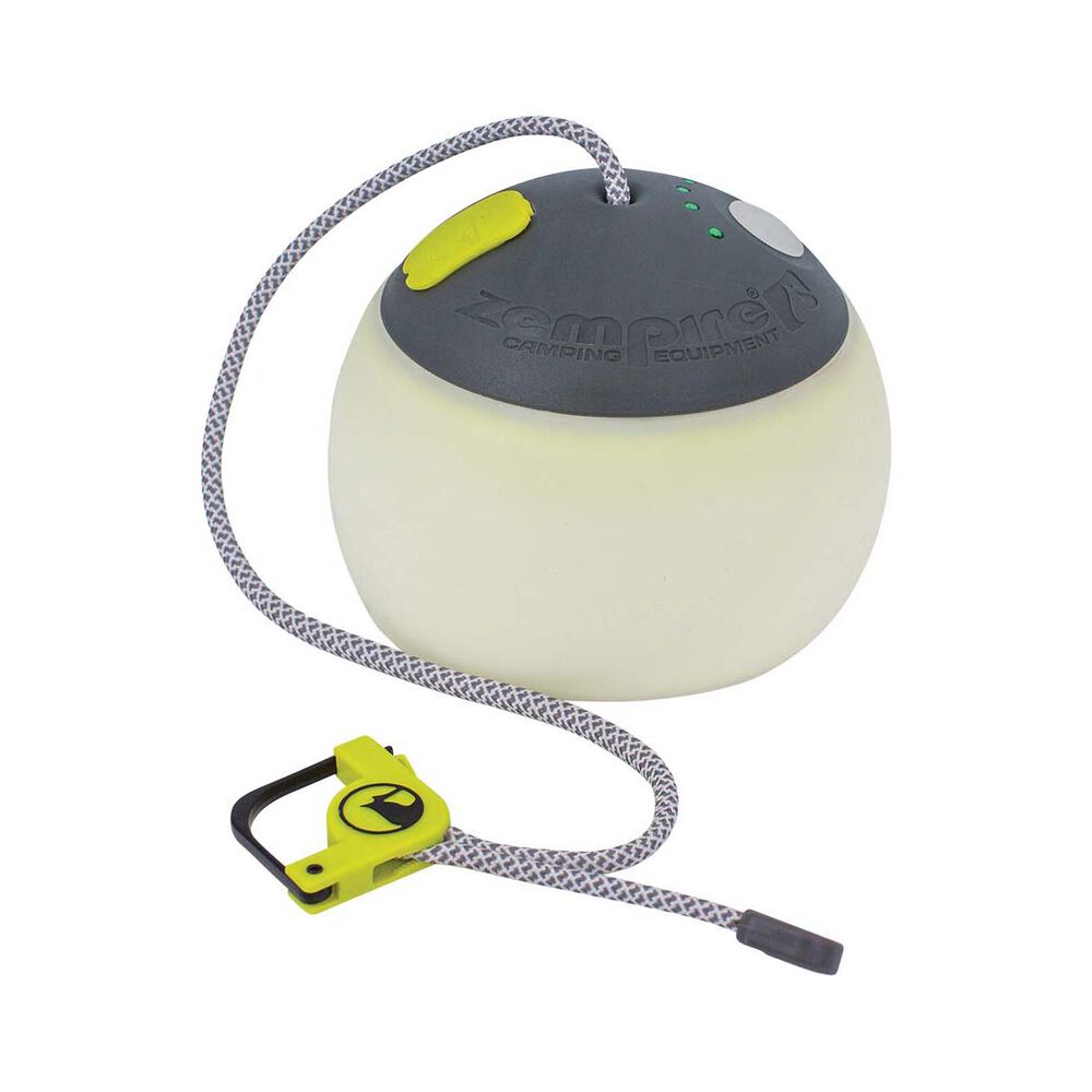 Zempire Megadome 500 Lantern