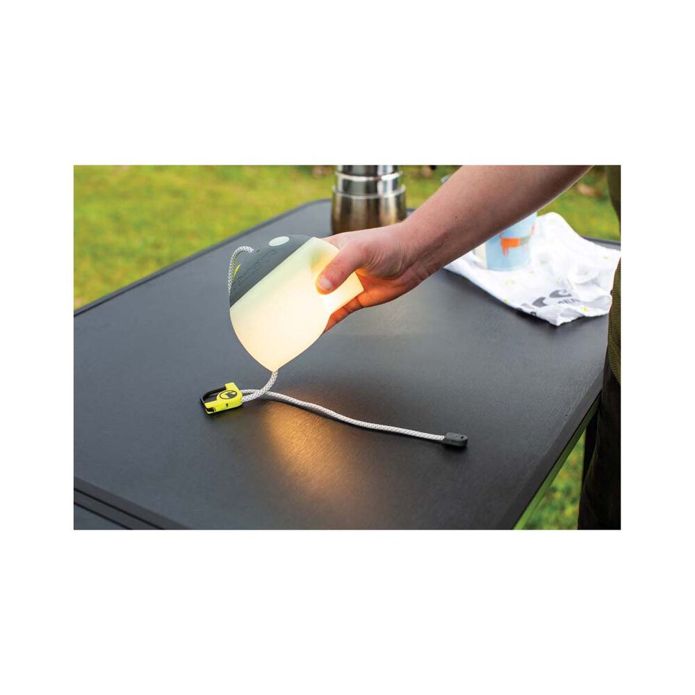  Zempire Megadome 500 Lantern