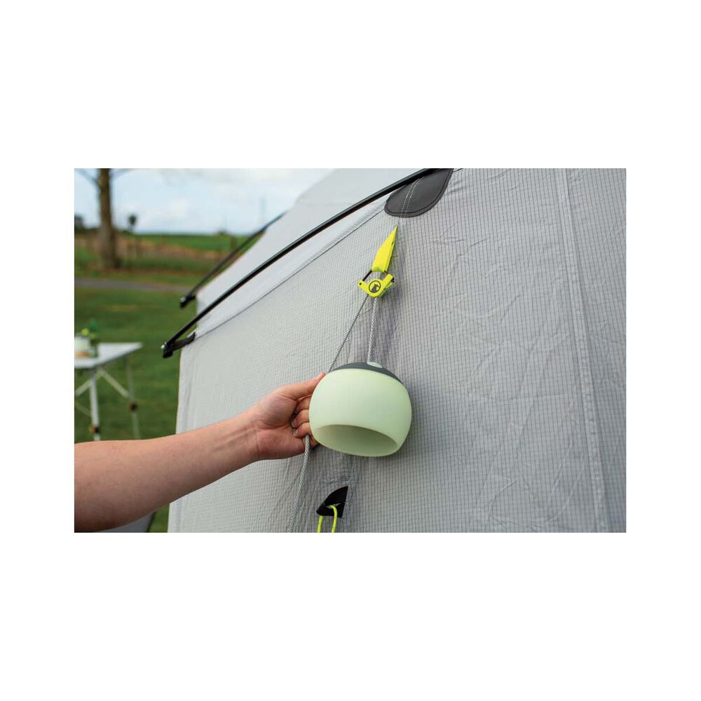  Zempire Megadome 500 Lantern