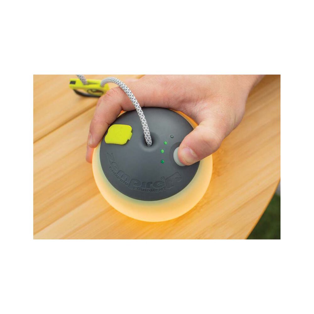  Zempire Megadome 300 Lantern