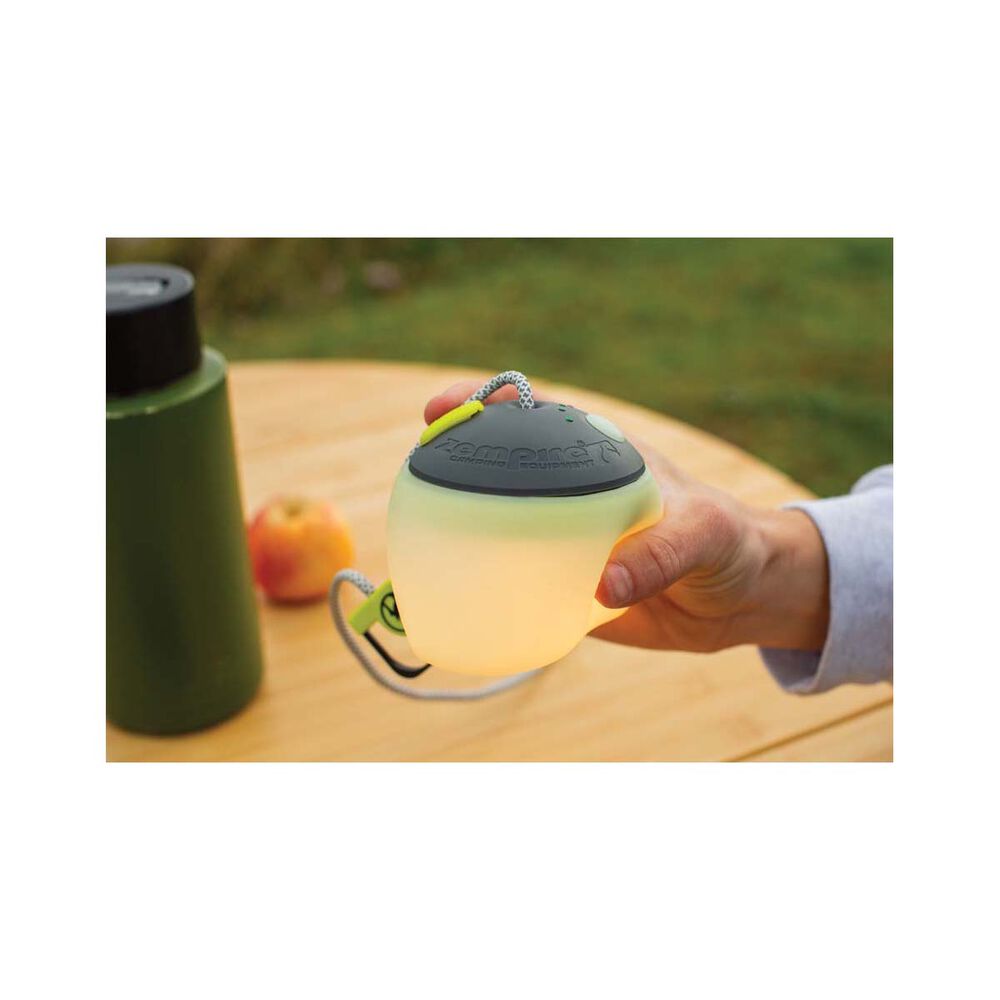  Zempire Megadome 300 Lantern