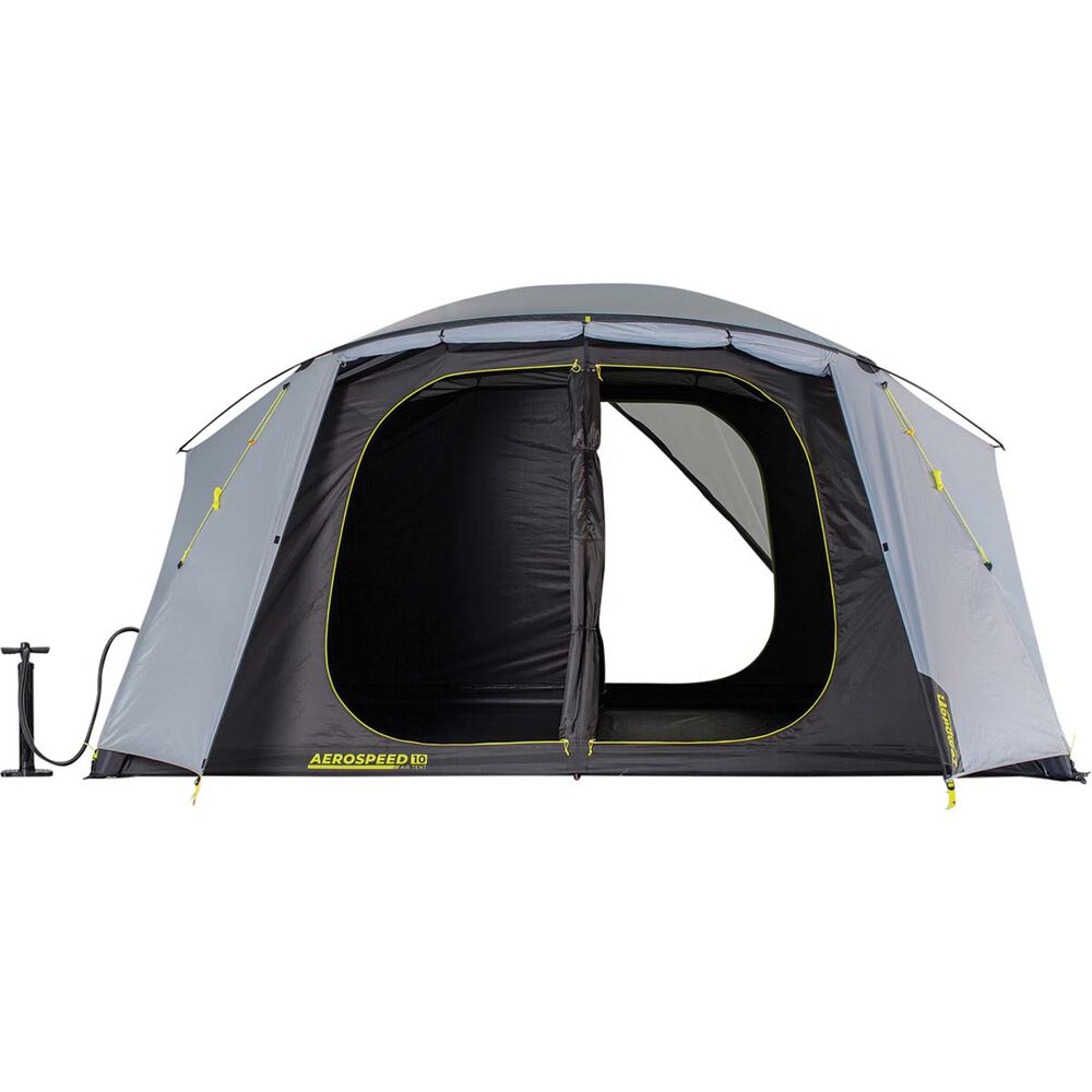  Zempire Aerospeed 10 Air Tent