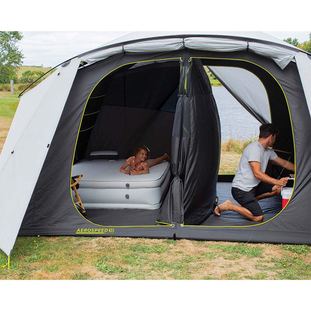  Zempire Aerospeed 10 Air Tent