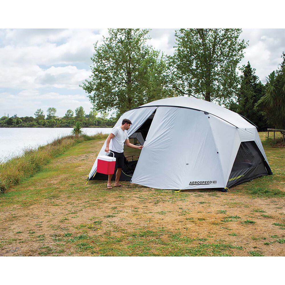  Zempire Aerospeed 10 Air Tent
