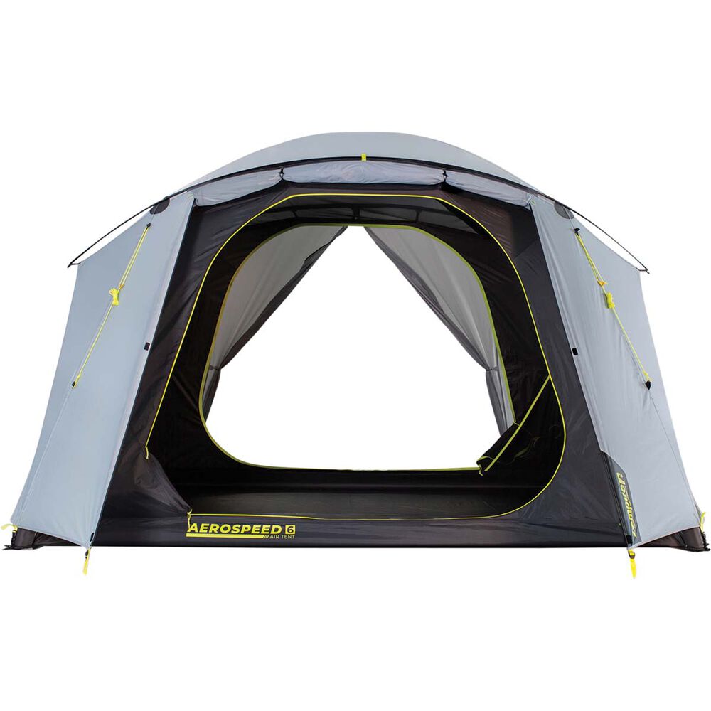  Zempire Aerospeed 6 Air Tent