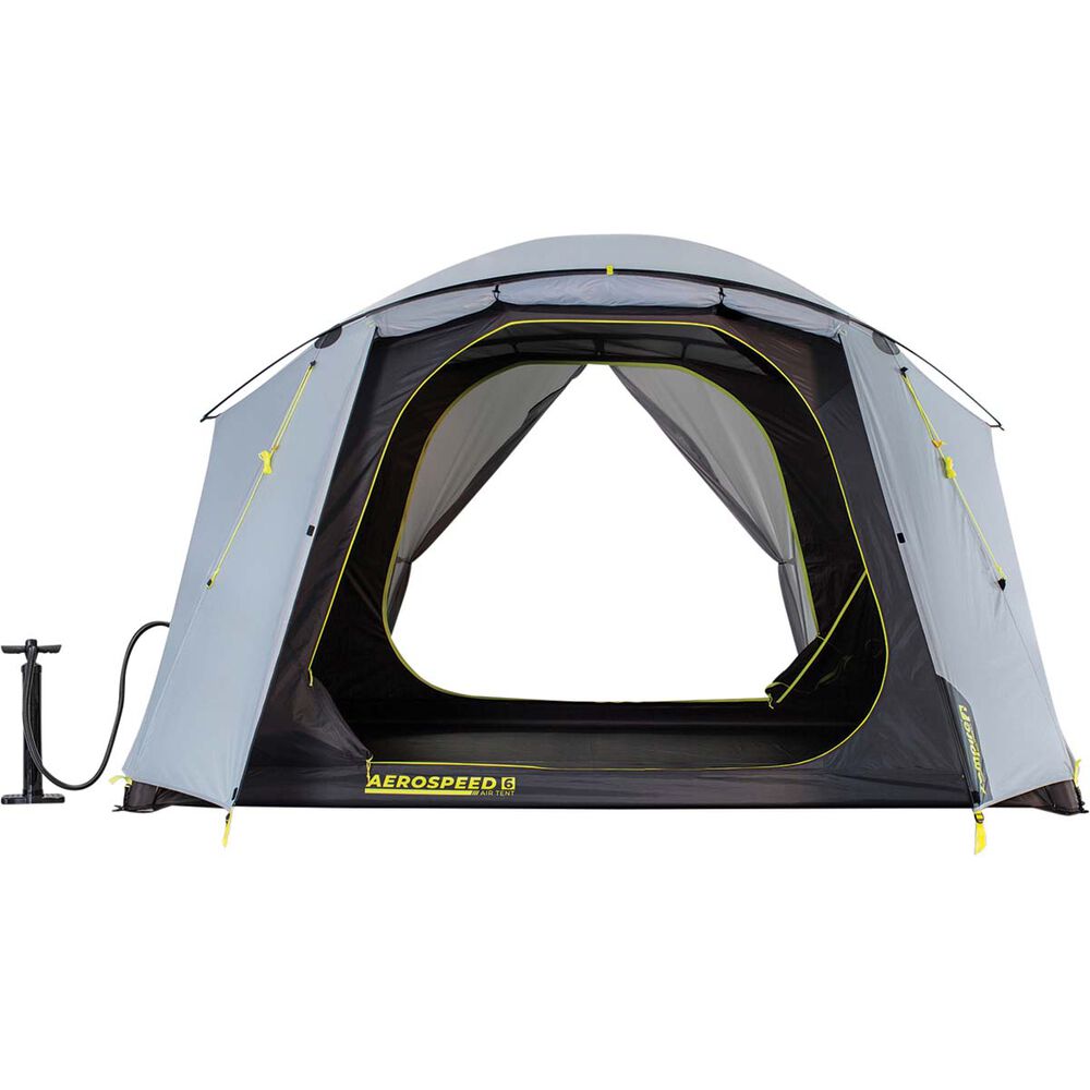  Zempire Aerospeed 6 Air Tent