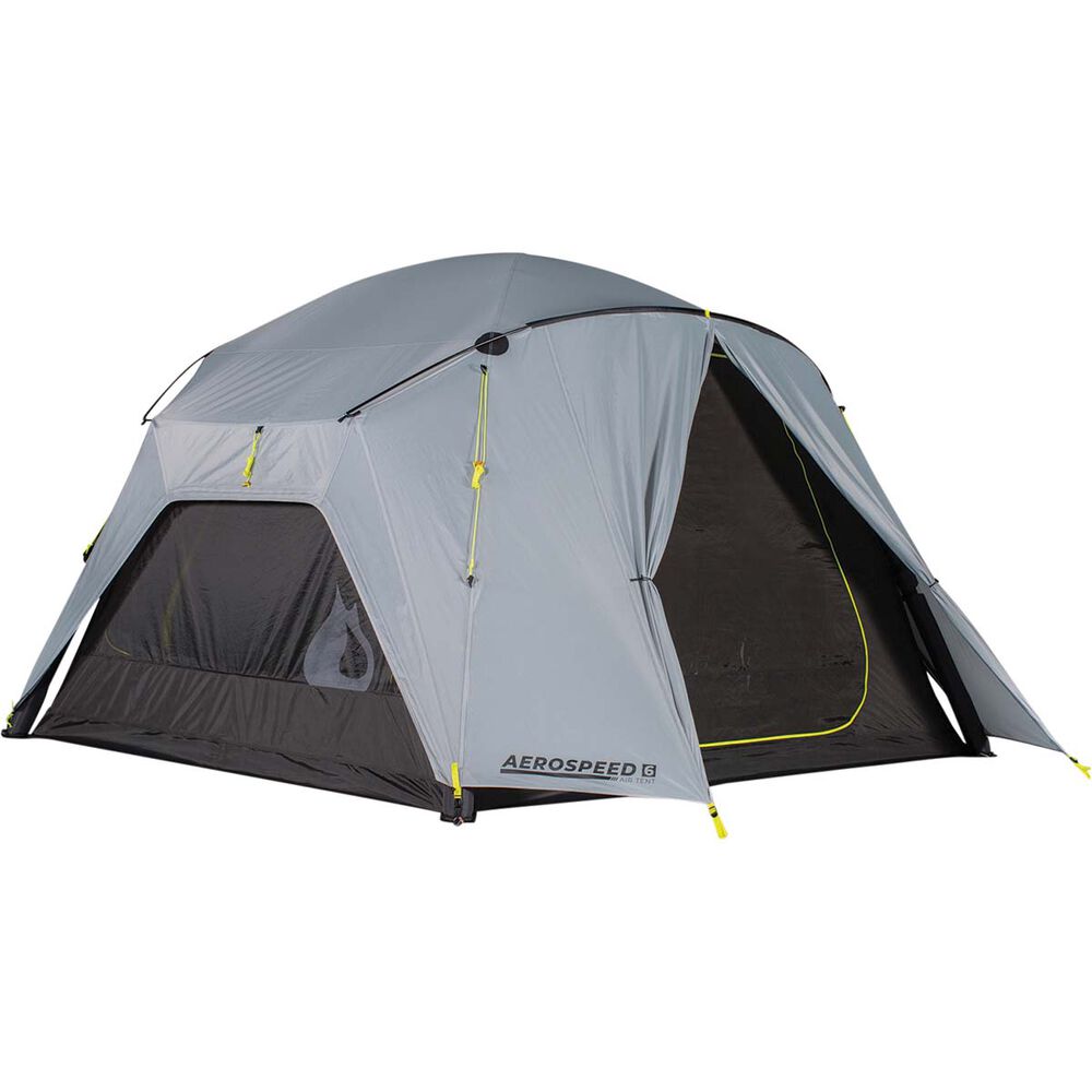  Zempire Aerospeed 6 Air Tent