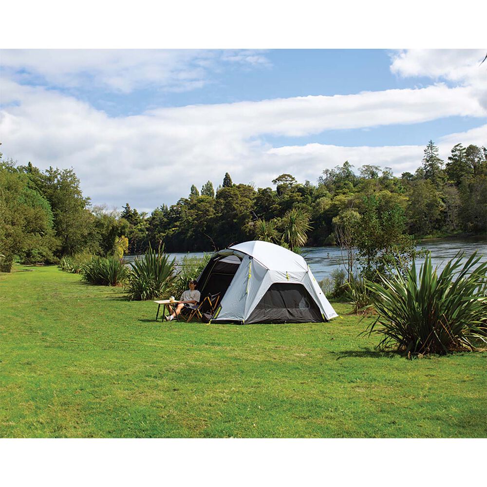  Zempire Aerospeed 6 Air Tent