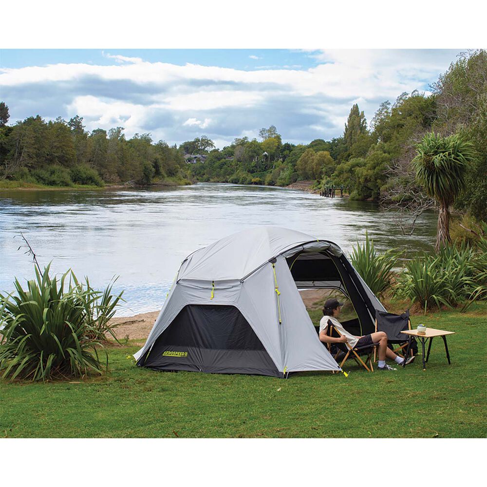  Zempire Aerospeed 6 Air Tent