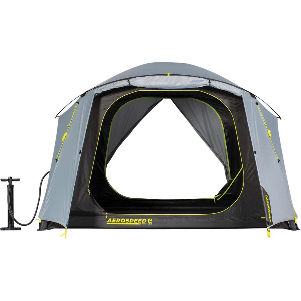  Zempire Aerospeed 4 Air Tent