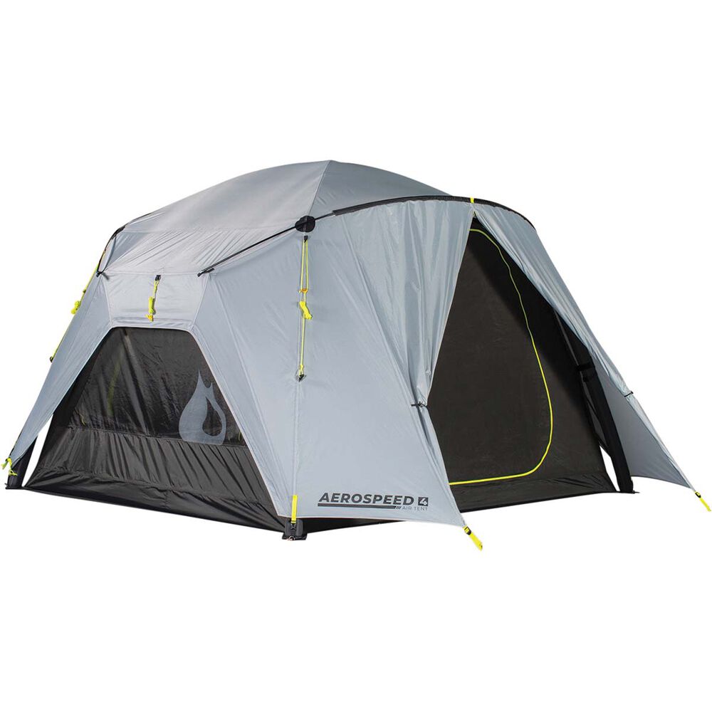  Zempire Aerospeed 4 Air Tent