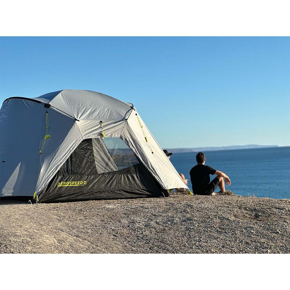  Zempire Aerospeed 4 Air Tent