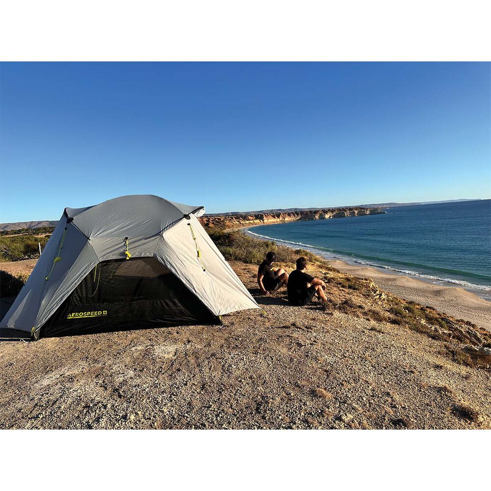  Zempire Aerospeed 4 Air Tent