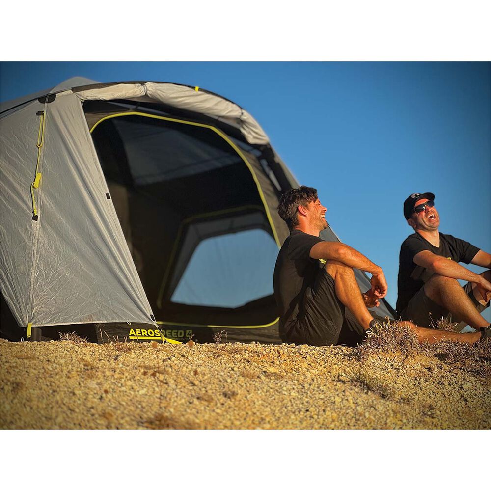  Zempire Aerospeed 4 Air Tent