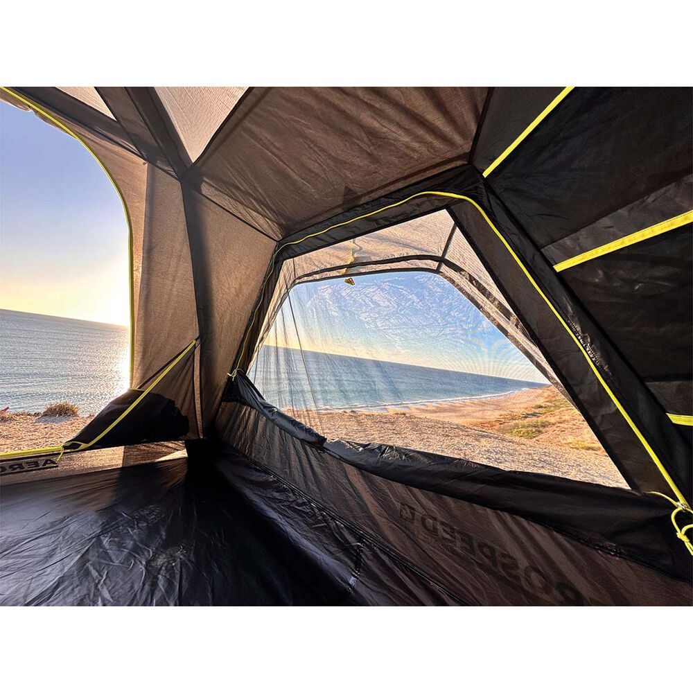  Zempire Aerospeed 4 Air Tent