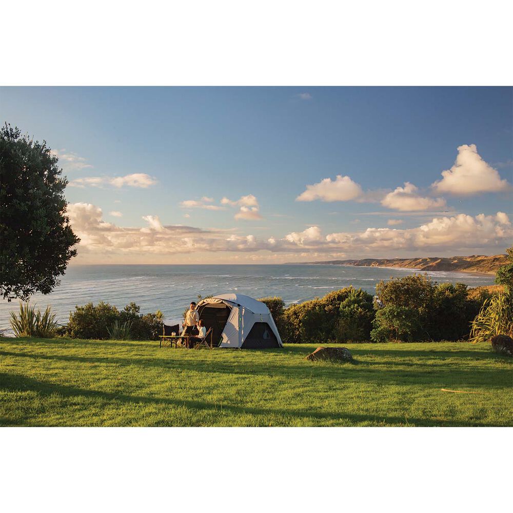  Zempire Aerospeed 4 Air Tent