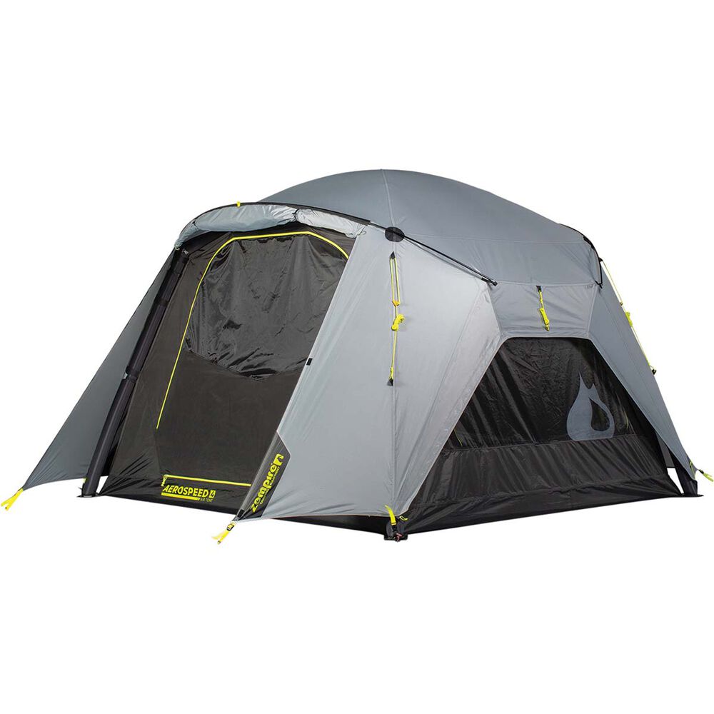  Zempire Aerospeed 4 Air Tent