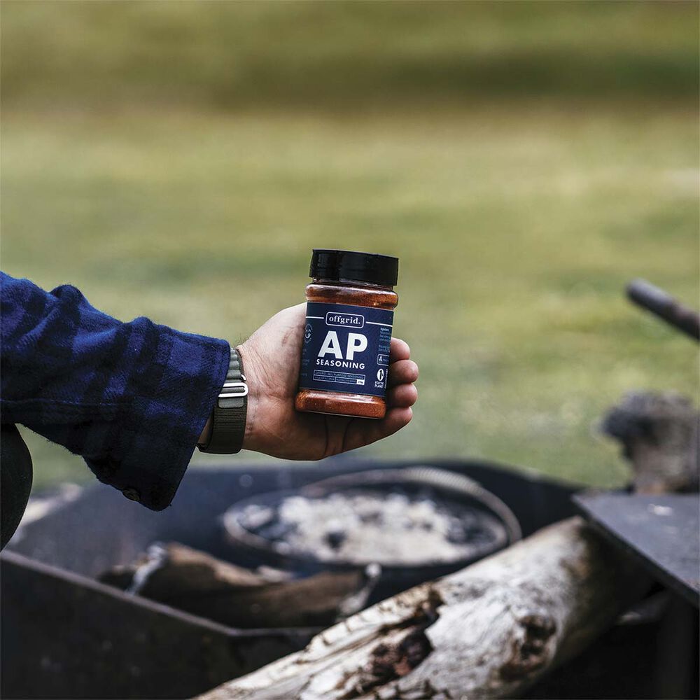  Offgrid All Purpose Seasoning