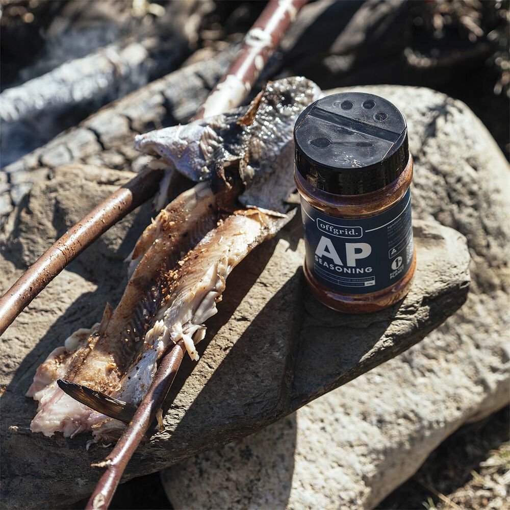  Offgrid All Purpose Seasoning
