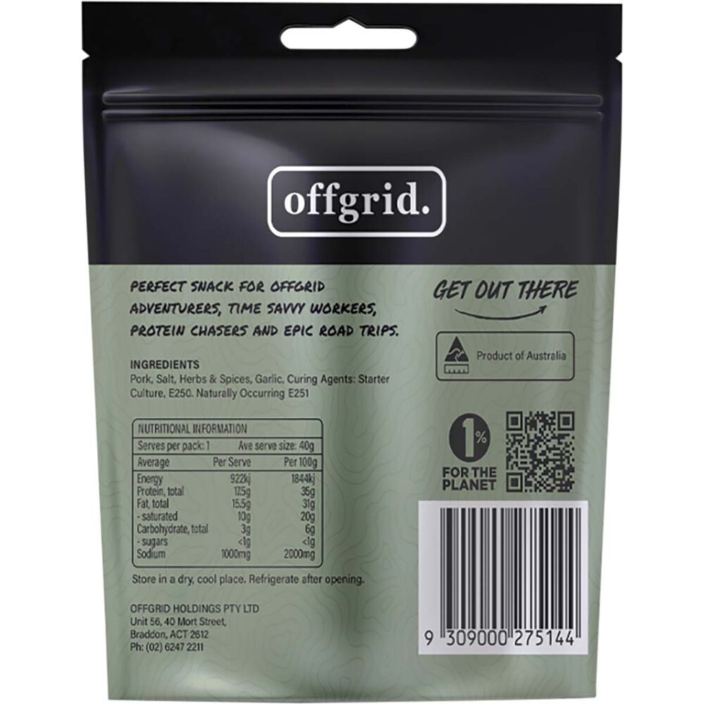  Offgrid Firesticks Original