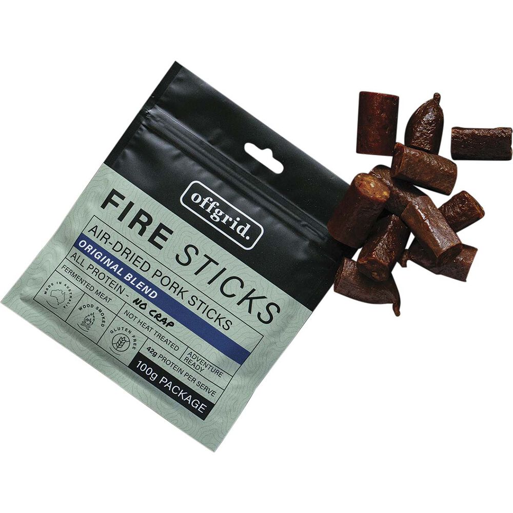  Offgrid Firesticks Original