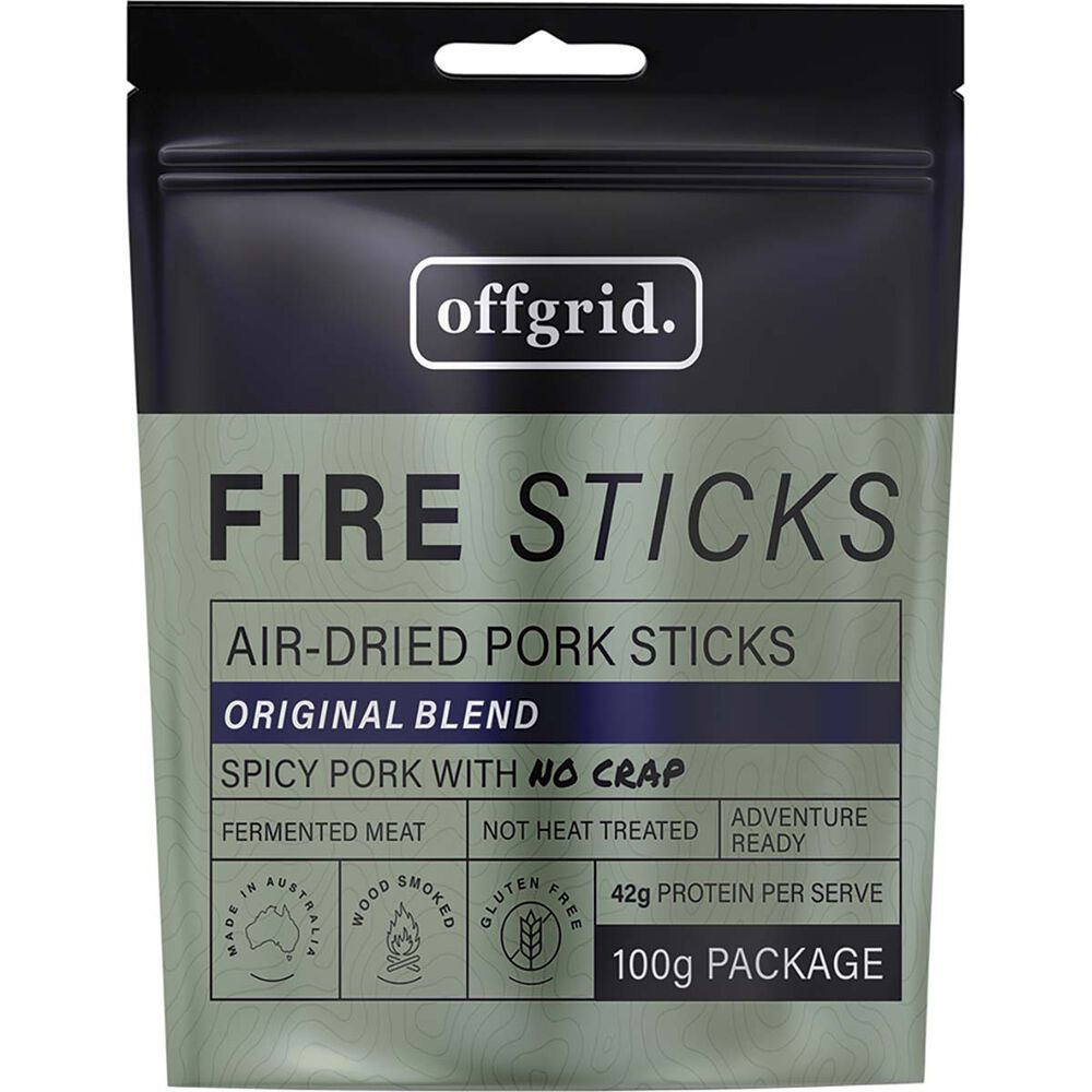  Offgrid Firesticks Original