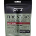  Offgrid Firesticks Spicy