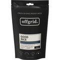  Offgrid Good Rice Heat And Eat Meal 300g